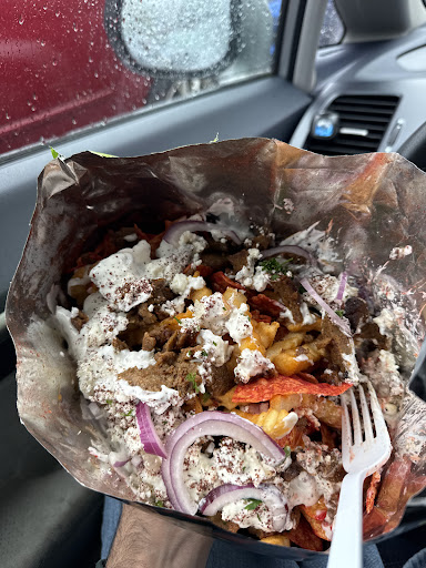 Photo of Shawarma Tiger - 229 S 4th Pl B, Renton, WA 98057, USA